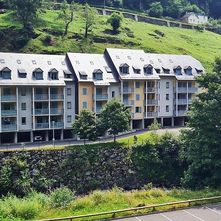 Charmant Appartement 4 Pers,Vue Montagne Avec Parking Prive Et Balcon كوتيريه المظهر الخارجي الصورة