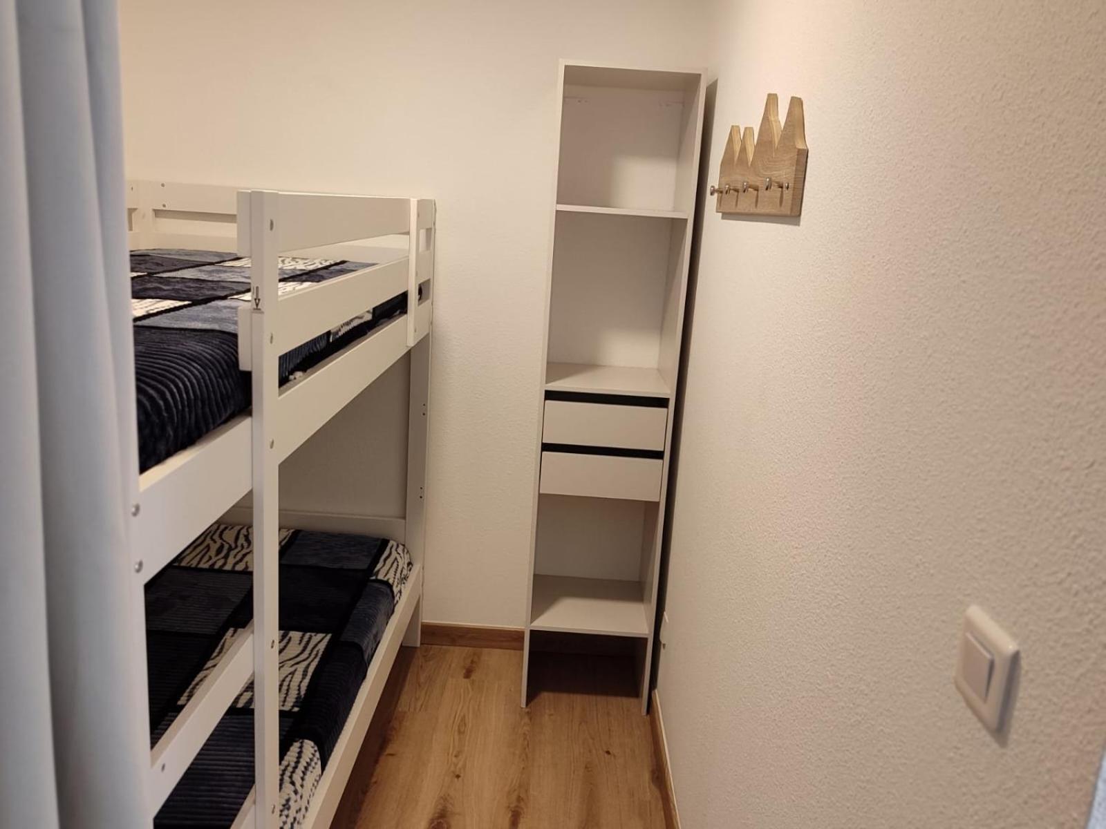 Charmant Appartement 4 Pers,Vue Montagne Avec Parking Prive Et Balcon كوتيريه المظهر الخارجي الصورة