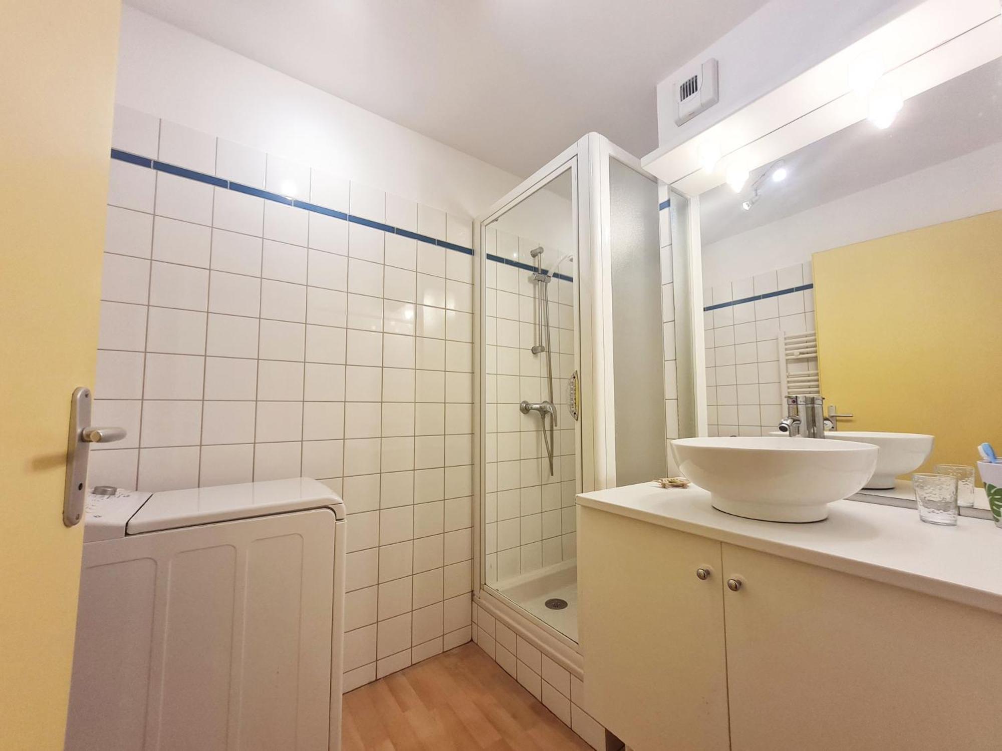 Charmant Appartement 4 Pers,Vue Montagne Avec Parking Prive Et Balcon كوتيريه المظهر الخارجي الصورة